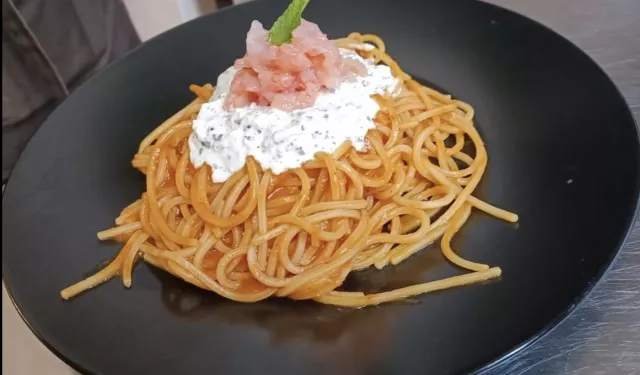 Osteria Delle Palme